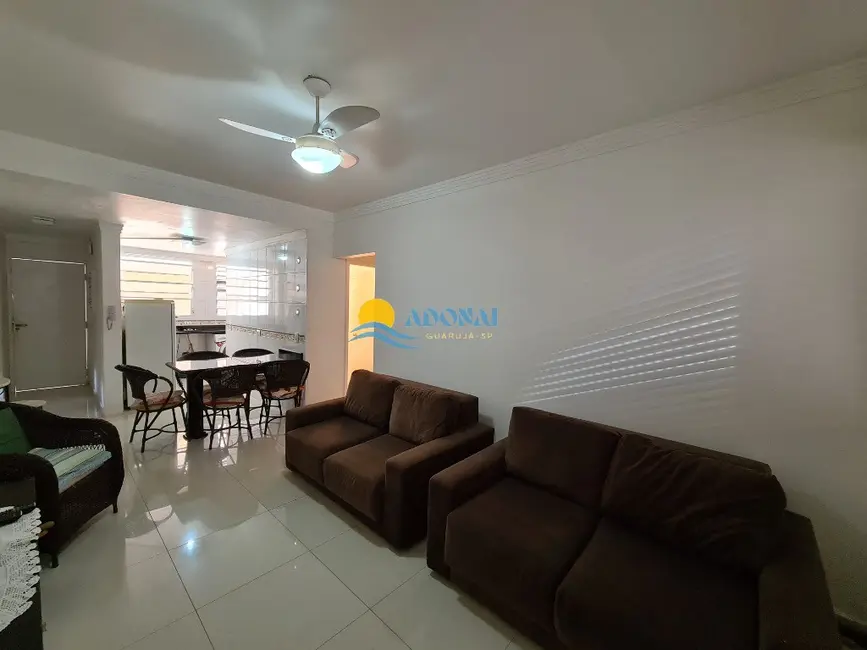 Apartamento com 2 quartos à venda, 65m2 em Pitangueiras, Guaruja - SP - imagem 3 Foto 3 de Apartamento com 2 quartos à venda, 65m2 em Pitangueiras, Guaruja - SP