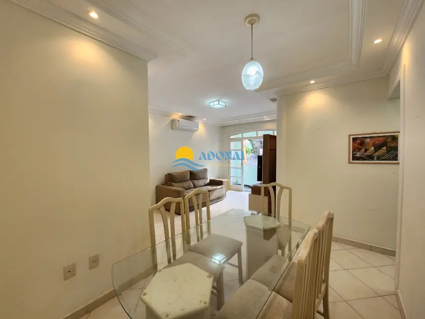 Foto 3 de Apartamento com 2 quartos à venda, 75m2 em Pitangueiras, Guaruja - SP