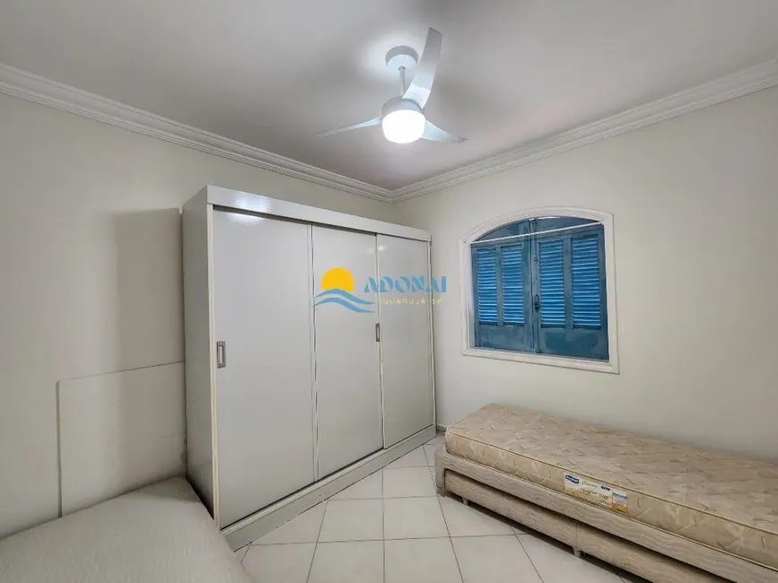 Foto 6 de Apartamento com 2 quartos à venda, 75m2 em Pitangueiras, Guaruja - SP