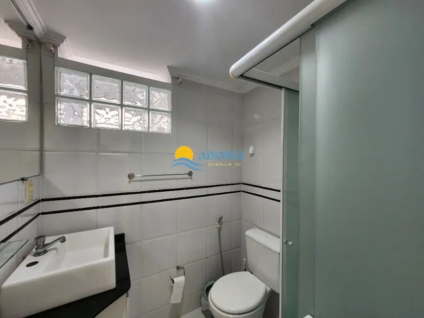 Foto 9 de Apartamento com 2 quartos à venda, 75m2 em Pitangueiras, Guaruja - SP