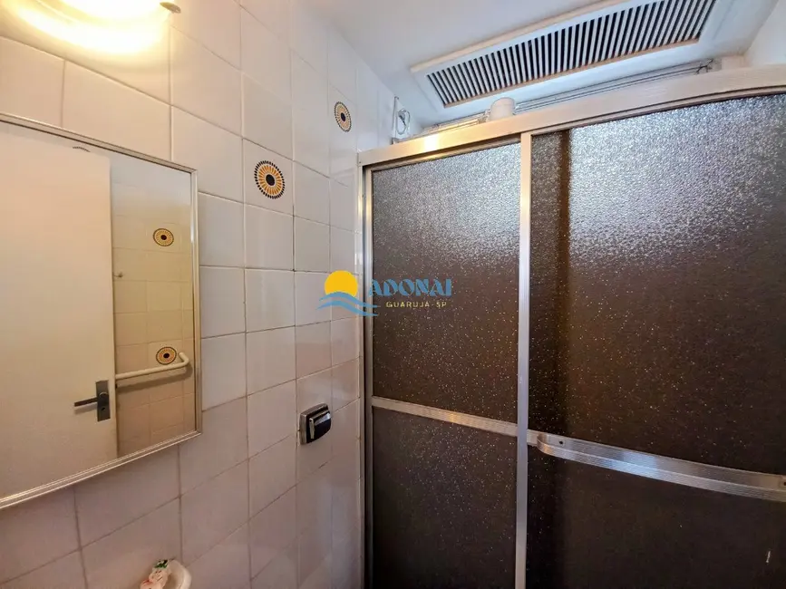 Apartamento com 3 quartos à venda, 120m2 em Pitangueiras, Guaruja - SP - imagem 9 Foto 9 de Apartamento com 3 quartos à venda, 120m2 em Pitangueiras, Guaruja - SP