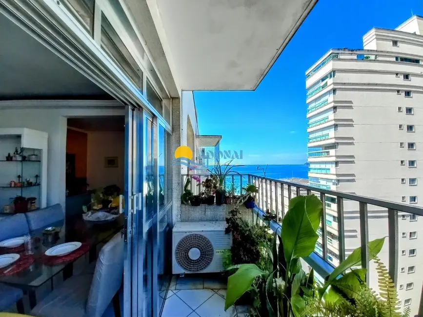 Apartamento com 3 quartos à venda, 120m2 em Pitangueiras, Guaruja - SP - imagem 3 Foto 3 de Apartamento com 3 quartos à venda, 120m2 em Pitangueiras, Guaruja - SP