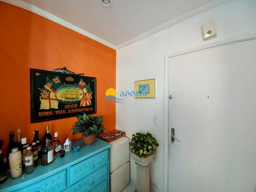 Apartamento com 3 quartos à venda, 120m2 em Pitangueiras, Guaruja - SP - imagem 8 Foto 8 de Apartamento com 3 quartos à venda, 120m2 em Pitangueiras, Guaruja - SP