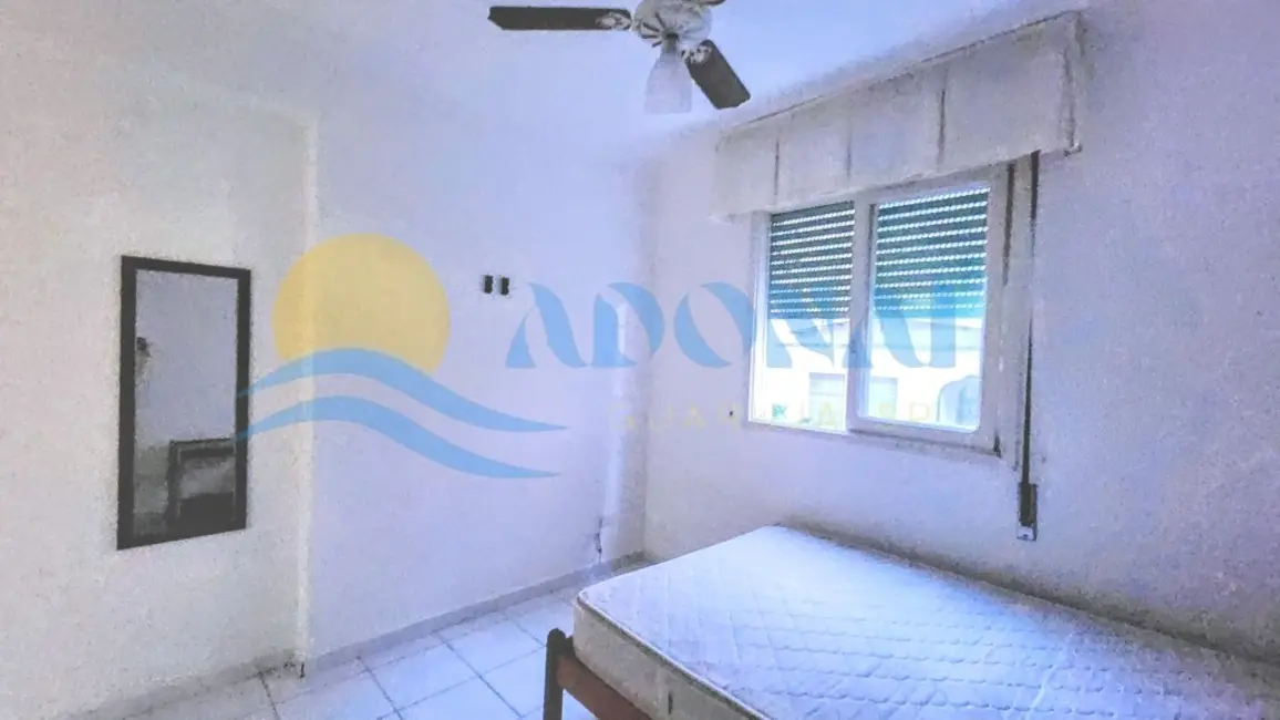 Foto 9 de Apartamento com 3 quartos à venda, 90m2 em Pitangueiras, Guaruja - SP