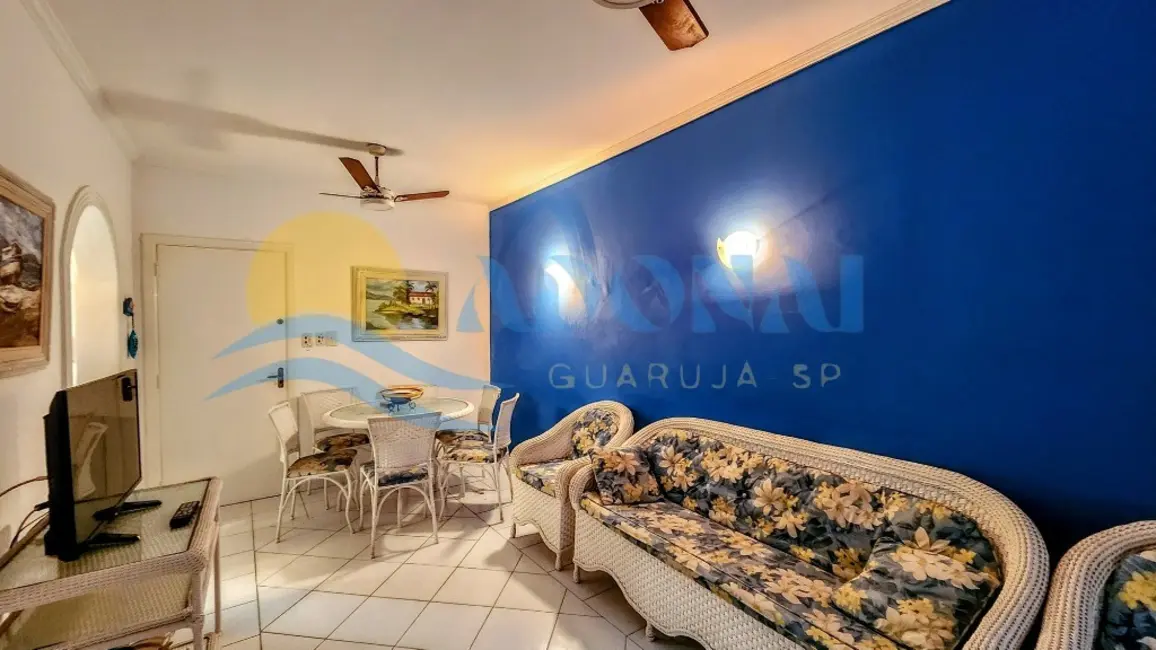 Foto 3 de Apartamento com 3 quartos à venda, 90m2 em Pitangueiras, Guaruja - SP