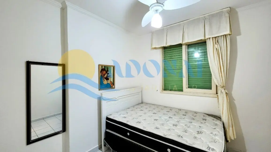 Foto 5 de Apartamento com 3 quartos à venda, 90m2 em Pitangueiras, Guaruja - SP