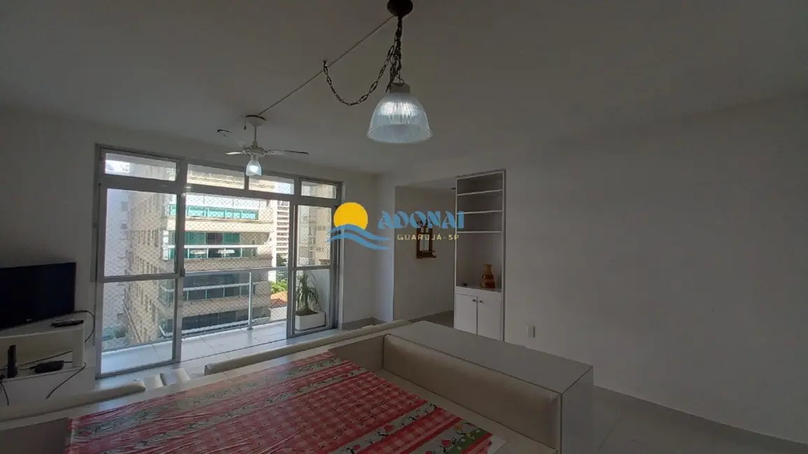 Apartamento com 3 quartos à venda, 115m2 em Pitangueiras, Guaruja - SP - imagem 3 Foto 3 de Apartamento com 3 quartos à venda, 115m2 em Pitangueiras, Guaruja - SP