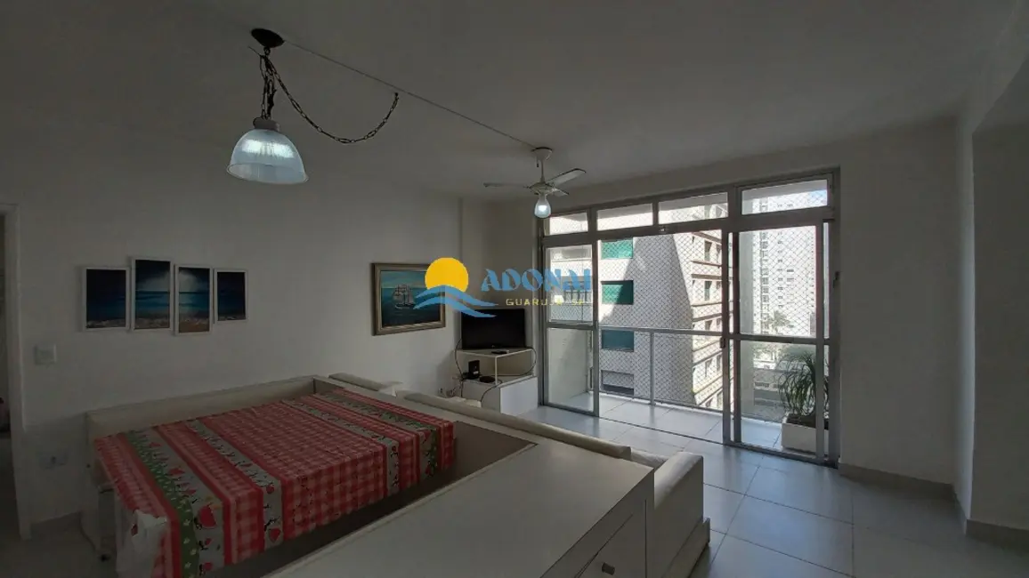 Apartamento com 3 quartos à venda, 115m2 em Pitangueiras, Guaruja - SP - imagem 6 Foto 6 de Apartamento com 3 quartos à venda, 115m2 em Pitangueiras, Guaruja - SP
