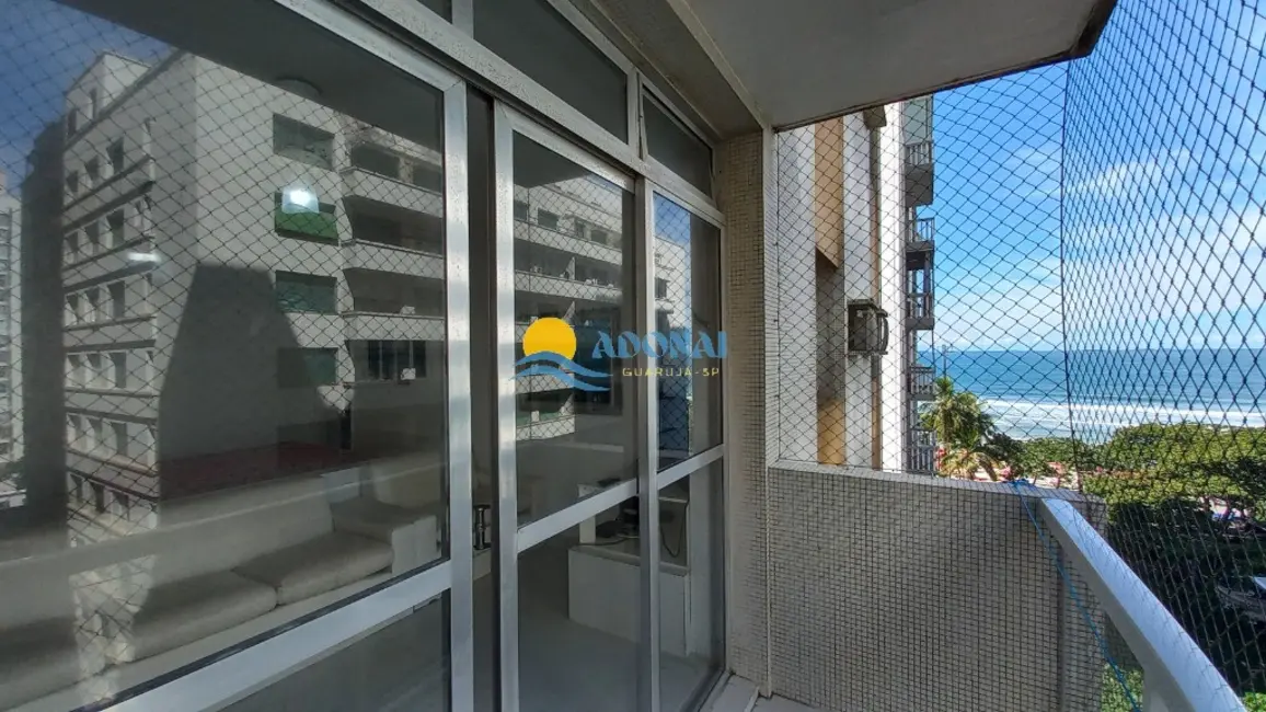 Apartamento com 3 quartos à venda, 115m2 em Pitangueiras, Guaruja - SP - imagem 1 Foto 1 de Apartamento com 3 quartos à venda, 115m2 em Pitangueiras, Guaruja - SP