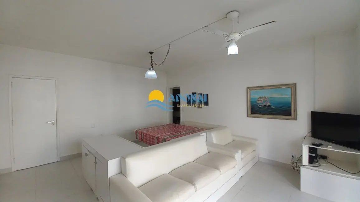 Apartamento com 3 quartos à venda, 115m2 em Pitangueiras, Guaruja - SP - imagem 4 Foto 4 de Apartamento com 3 quartos à venda, 115m2 em Pitangueiras, Guaruja - SP