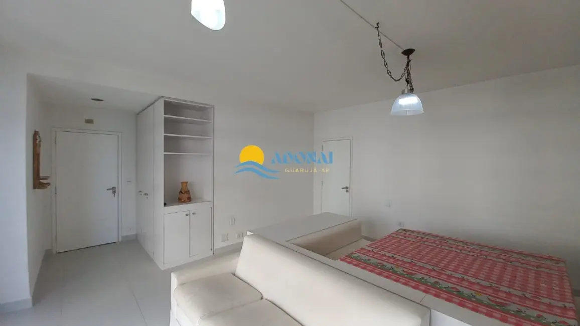 Apartamento com 3 quartos à venda, 115m2 em Pitangueiras, Guaruja - SP - imagem 5 Foto 5 de Apartamento com 3 quartos à venda, 115m2 em Pitangueiras, Guaruja - SP
