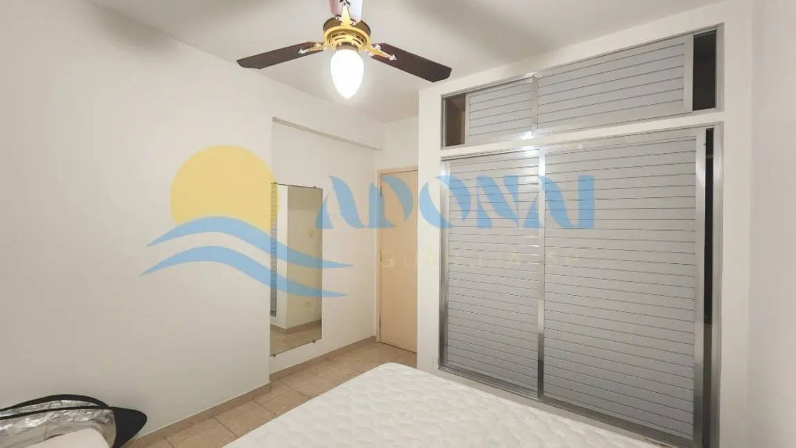 Apartamento com 3 quartos à venda, 90m2 em Pitangueiras, Guaruja - SP - imagem 3 Foto 3 de Apartamento com 3 quartos à venda, 90m2 em Pitangueiras, Guaruja - SP