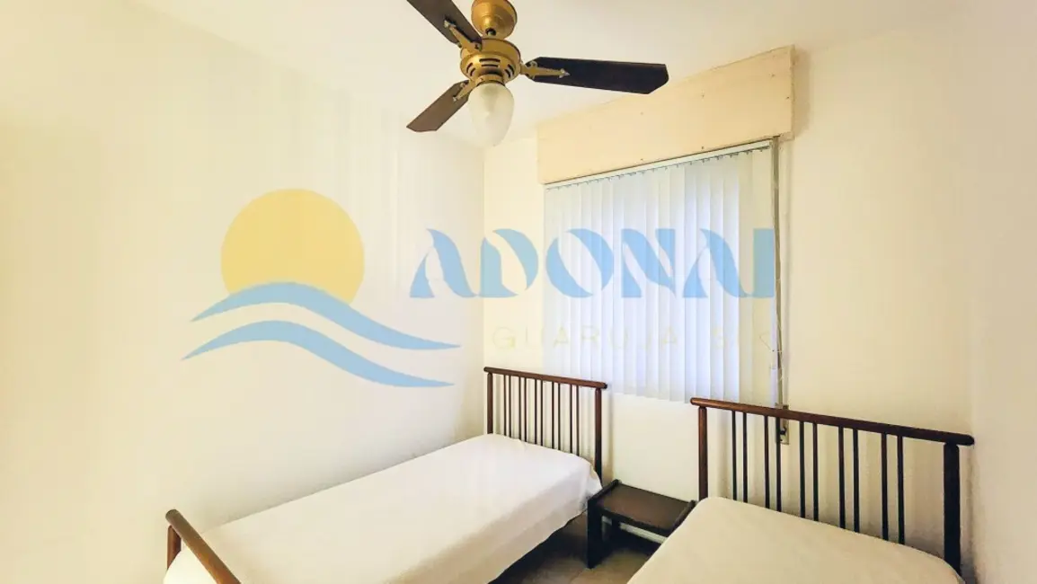 Apartamento com 3 quartos à venda, 90m2 em Pitangueiras, Guaruja - SP - imagem 5 Foto 5 de Apartamento com 3 quartos à venda, 90m2 em Pitangueiras, Guaruja - SP