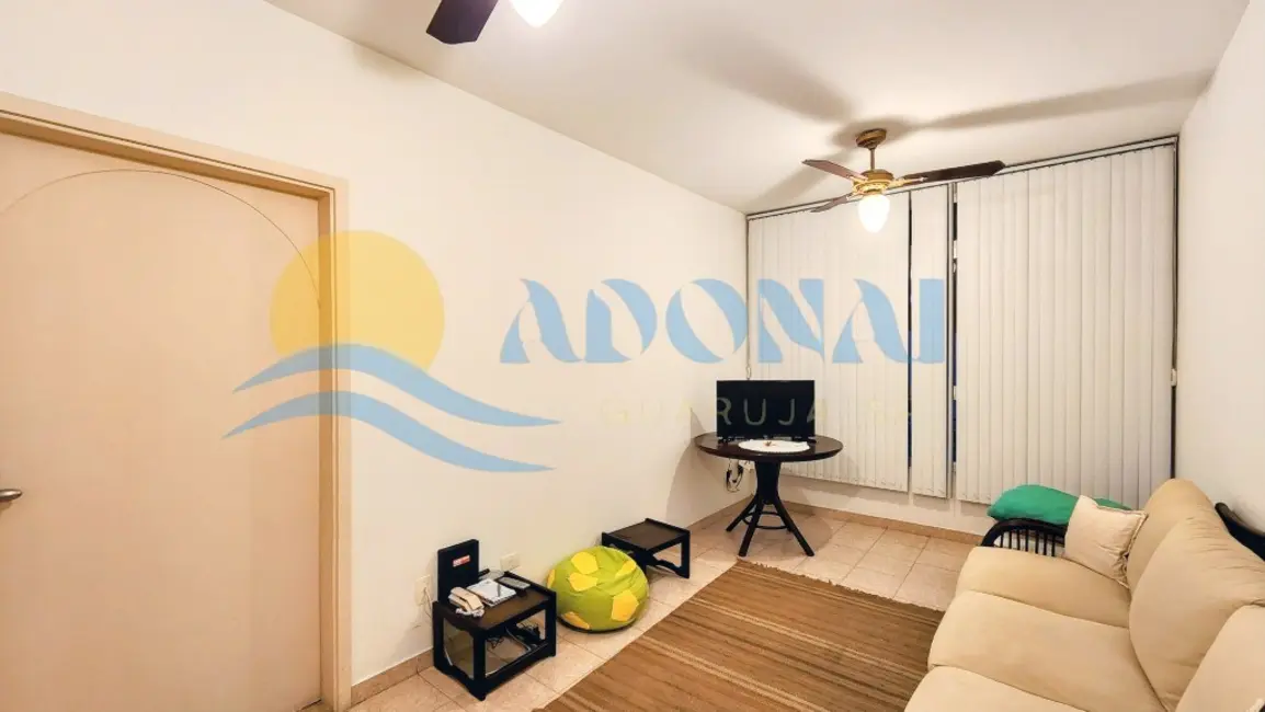 Apartamento com 3 quartos à venda, 90m2 em Pitangueiras, Guaruja - SP - imagem 9 Foto 9 de Apartamento com 3 quartos à venda, 90m2 em Pitangueiras, Guaruja - SP