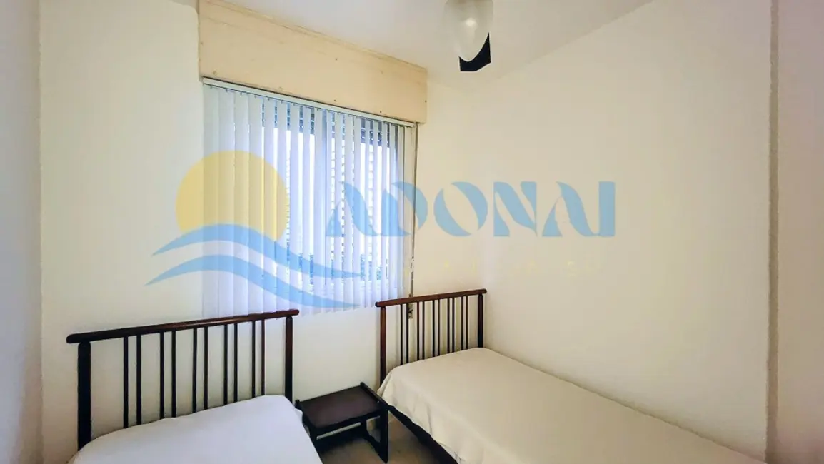 Apartamento com 3 quartos à venda, 90m2 em Pitangueiras, Guaruja - SP - imagem 6 Foto 6 de Apartamento com 3 quartos à venda, 90m2 em Pitangueiras, Guaruja - SP