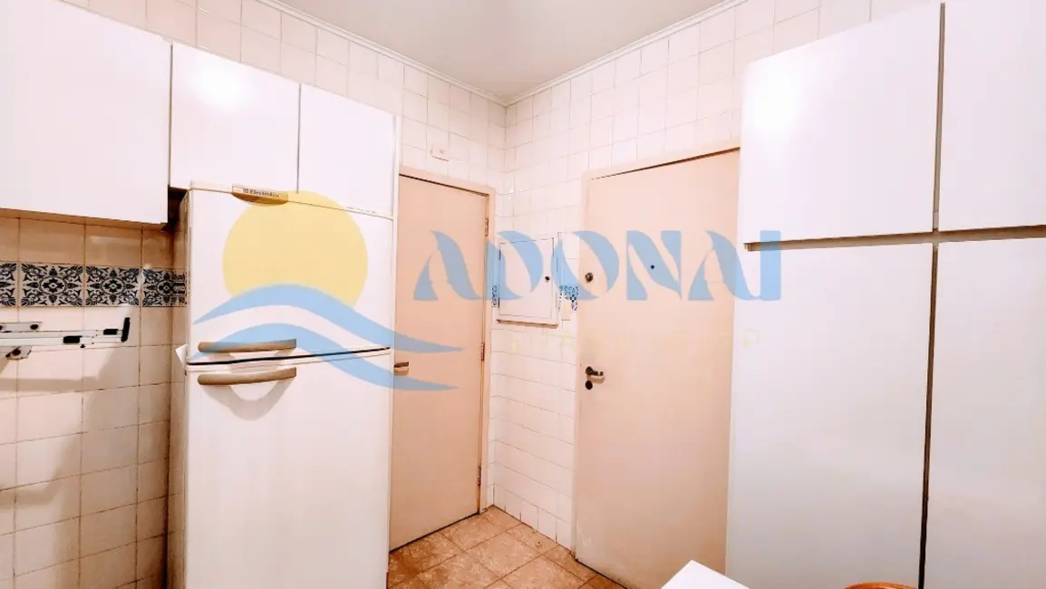 Apartamento com 3 quartos à venda, 90m2 em Pitangueiras, Guaruja - SP - imagem 8 Foto 8 de Apartamento com 3 quartos à venda, 90m2 em Pitangueiras, Guaruja - SP