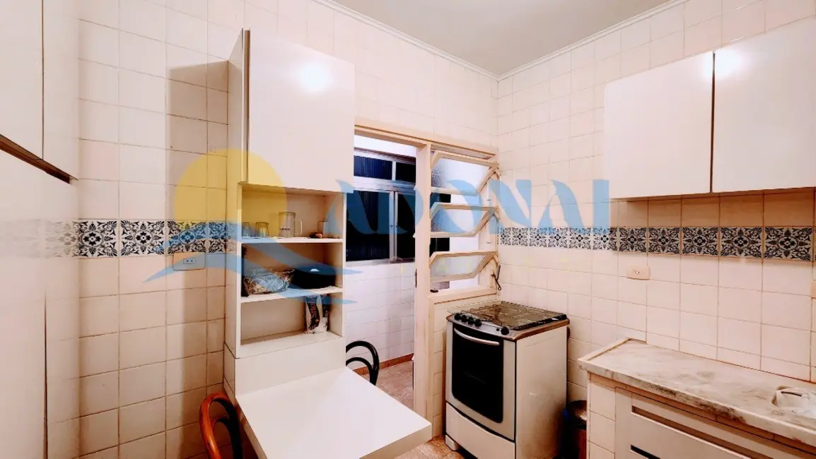 Apartamento com 3 quartos à venda, 90m2 em Pitangueiras, Guaruja - SP - imagem 7 Foto 7 de Apartamento com 3 quartos à venda, 90m2 em Pitangueiras, Guaruja - SP