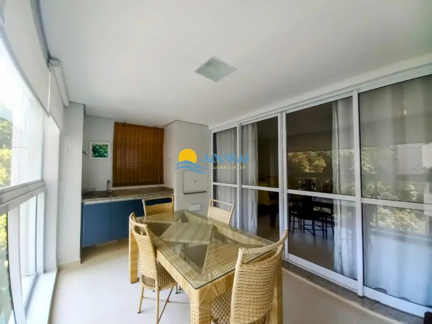 Apartamento com 2 quartos à venda, 84m2 em Pitangueiras, Guaruja - SP - imagem 1 Foto 1 de Apartamento com 2 quartos à venda, 84m2 em Pitangueiras, Guaruja - SP