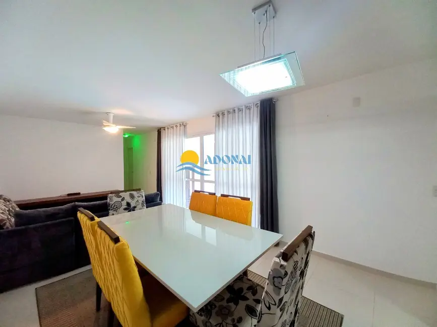 Apartamento com 2 quartos à venda, 84m2 em Pitangueiras, Guaruja - SP - imagem 5 Foto 5 de Apartamento com 2 quartos à venda, 84m2 em Pitangueiras, Guaruja - SP