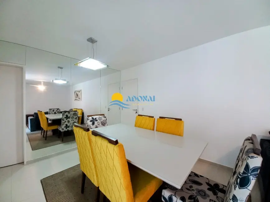 Apartamento com 2 quartos à venda, 84m2 em Pitangueiras, Guaruja - SP - imagem 4 Foto 4 de Apartamento com 2 quartos à venda, 84m2 em Pitangueiras, Guaruja - SP