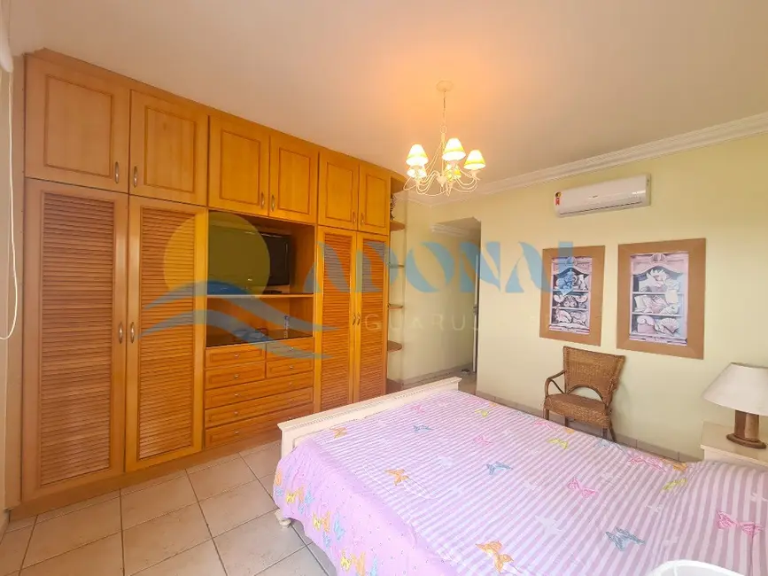 Apartamento com 4 quartos à venda, 190m2 em Pitangueiras, Guaruja - SP - imagem 7 Foto 7 de Apartamento com 4 quartos à venda, 190m2 em Pitangueiras, Guaruja - SP