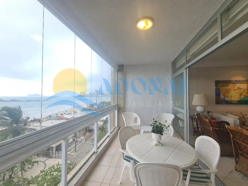 Apartamento com 4 quartos à venda, 190m2 em Pitangueiras, Guaruja - SP - imagem 1 Foto 1 de Apartamento com 4 quartos à venda, 190m2 em Pitangueiras, Guaruja - SP