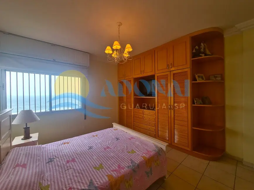 Apartamento com 4 quartos à venda, 190m2 em Pitangueiras, Guaruja - SP - imagem 8 Foto 8 de Apartamento com 4 quartos à venda, 190m2 em Pitangueiras, Guaruja - SP