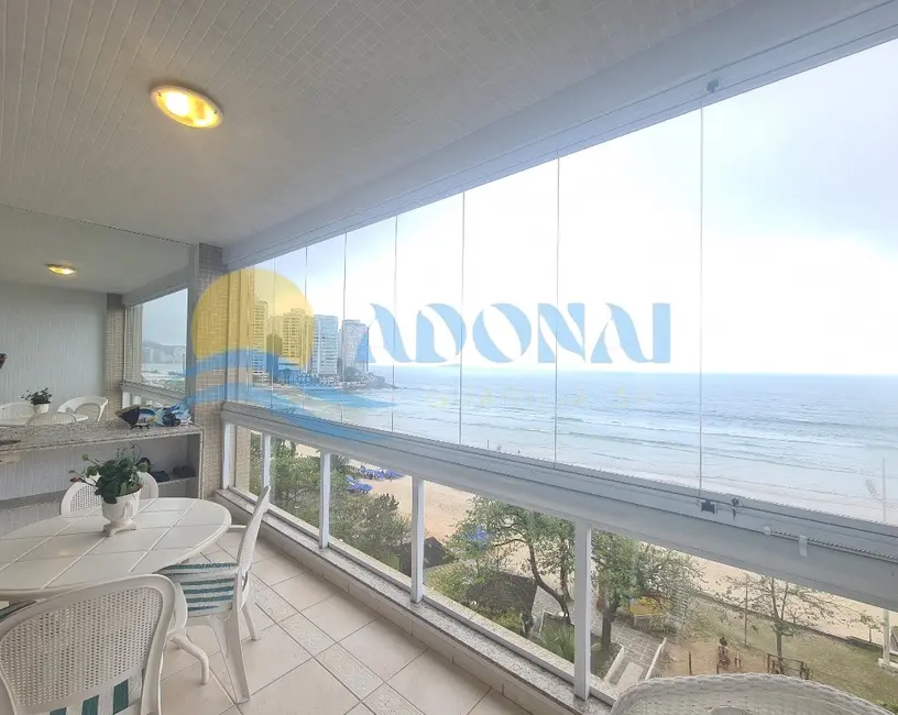 Apartamento com 4 quartos à venda, 190m2 em Pitangueiras, Guaruja - SP - imagem 3 Foto 3 de Apartamento com 4 quartos à venda, 190m2 em Pitangueiras, Guaruja - SP