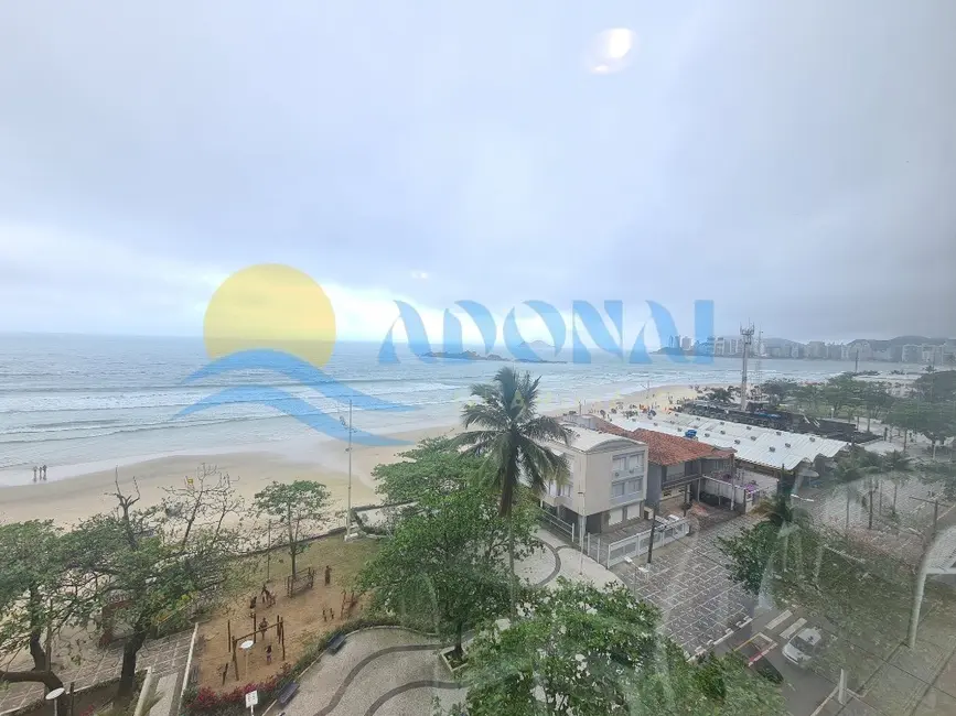 Apartamento com 4 quartos à venda, 190m2 em Pitangueiras, Guaruja - SP - imagem 4 Foto 4 de Apartamento com 4 quartos à venda, 190m2 em Pitangueiras, Guaruja - SP