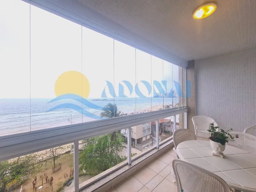 Apartamento com 4 quartos à venda, 190m2 em Pitangueiras, Guaruja - SP - imagem 2 Foto 2 de Apartamento com 4 quartos à venda, 190m2 em Pitangueiras, Guaruja - SP