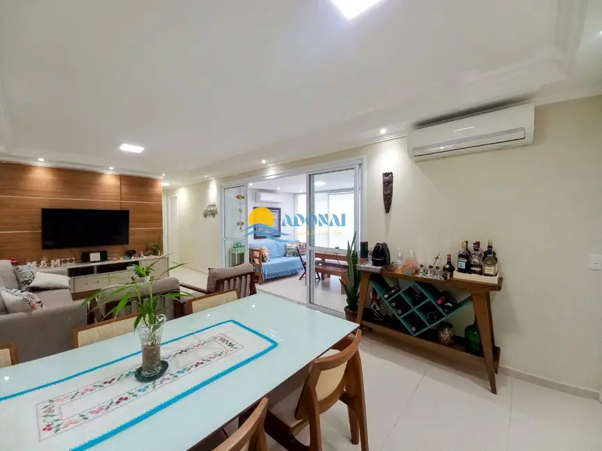 Foto 1 de Apartamento com 2 quartos à venda, 84m2 em Pitangueiras, Guaruja - SP