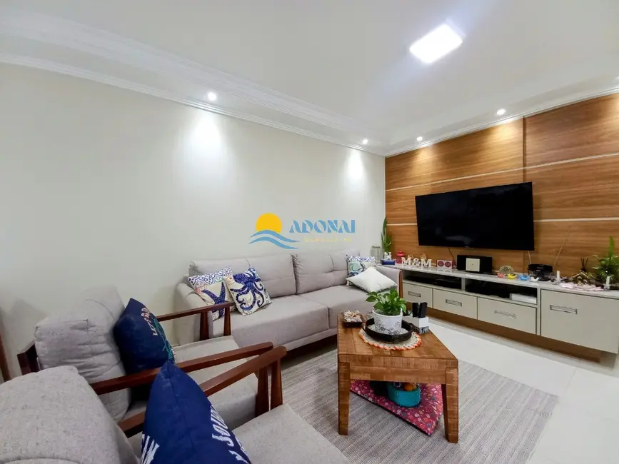 Foto 6 de Apartamento com 2 quartos à venda, 84m2 em Pitangueiras, Guaruja - SP