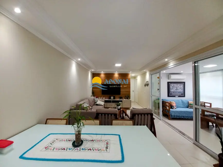 Foto 3 de Apartamento com 2 quartos à venda, 84m2 em Pitangueiras, Guaruja - SP