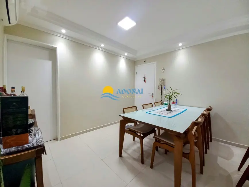 Foto 8 de Apartamento com 2 quartos à venda, 84m2 em Pitangueiras, Guaruja - SP