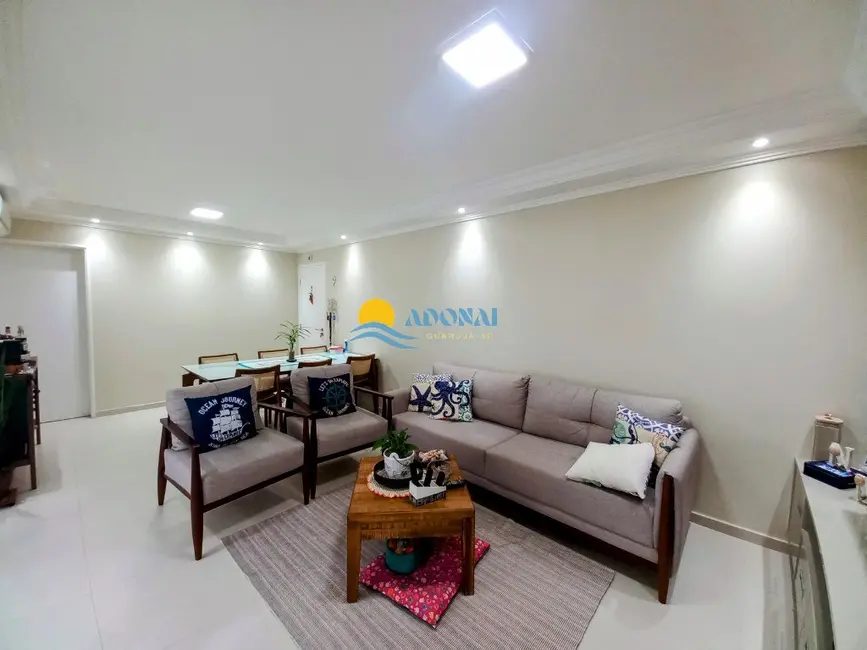 Foto 7 de Apartamento com 2 quartos à venda, 84m2 em Pitangueiras, Guaruja - SP