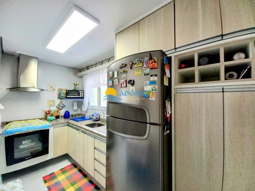 Foto 9 de Apartamento com 2 quartos à venda, 84m2 em Pitangueiras, Guaruja - SP