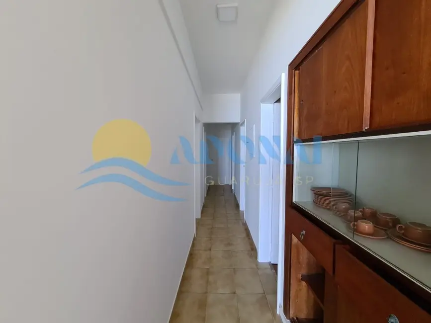 Apartamento com 3 quartos à venda, 145m2 em Pitangueiras, Guaruja - SP - imagem 4 Foto 4 de Apartamento com 3 quartos à venda, 145m2 em Pitangueiras, Guaruja - SP