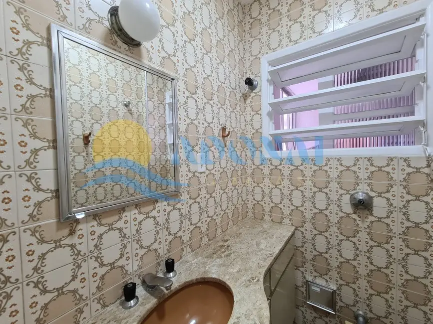 Apartamento com 3 quartos à venda, 145m2 em Pitangueiras, Guaruja - SP - imagem 5 Foto 5 de Apartamento com 3 quartos à venda, 145m2 em Pitangueiras, Guaruja - SP