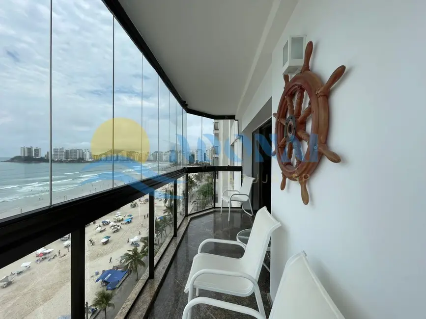 Apartamento com 4 quartos à venda, 225m2 em Pitangueiras, Guaruja - SP - imagem 1 Foto 1 de Apartamento com 4 quartos à venda, 225m2 em Pitangueiras, Guaruja - SP