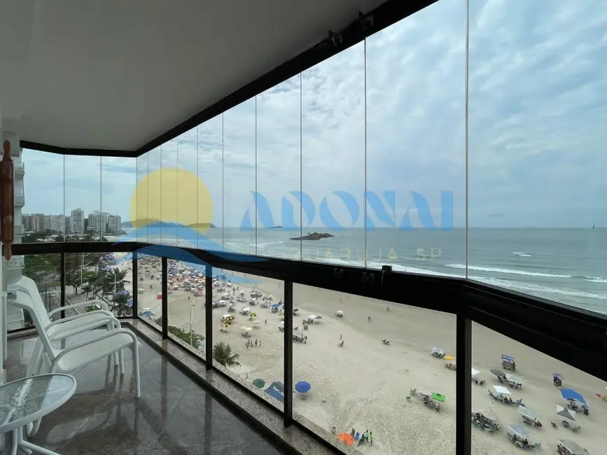 Apartamento com 4 quartos à venda, 225m2 em Pitangueiras, Guaruja - SP - imagem 3 Foto 3 de Apartamento com 4 quartos à venda, 225m2 em Pitangueiras, Guaruja - SP