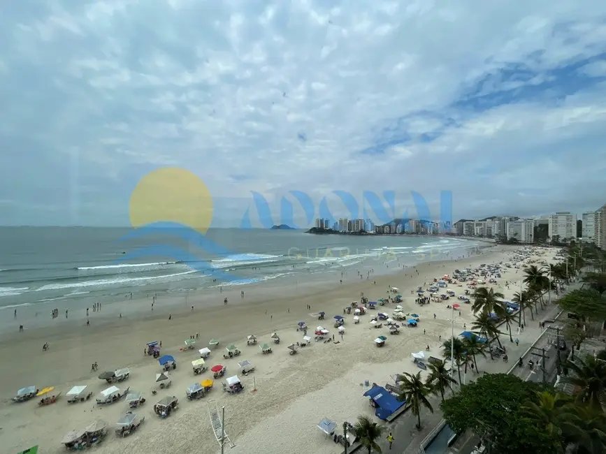 Apartamento com 4 quartos à venda, 225m2 em Pitangueiras, Guaruja - SP - imagem 4 Foto 4 de Apartamento com 4 quartos à venda, 225m2 em Pitangueiras, Guaruja - SP