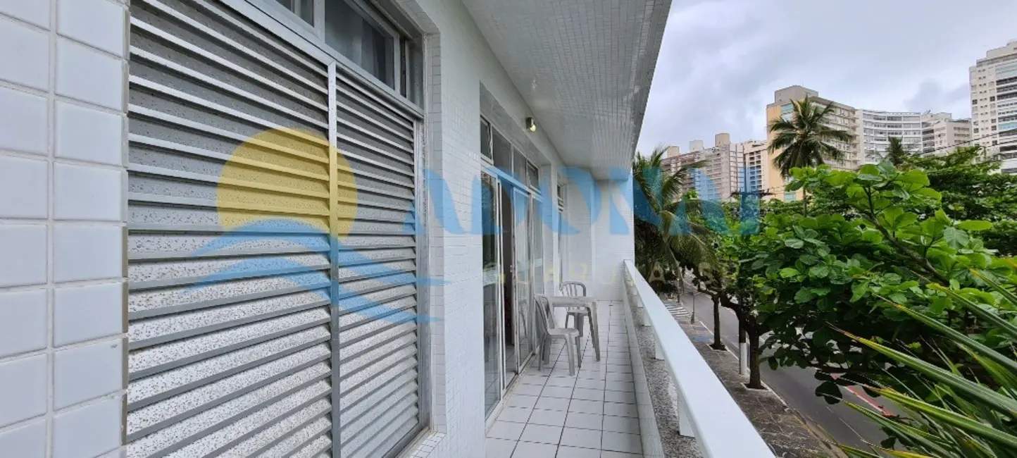 Apartamento com 4 quartos à venda, 185m2 em Pitangueiras, Guaruja - SP - imagem 3 Foto 3 de Apartamento com 4 quartos à venda, 185m2 em Pitangueiras, Guaruja - SP