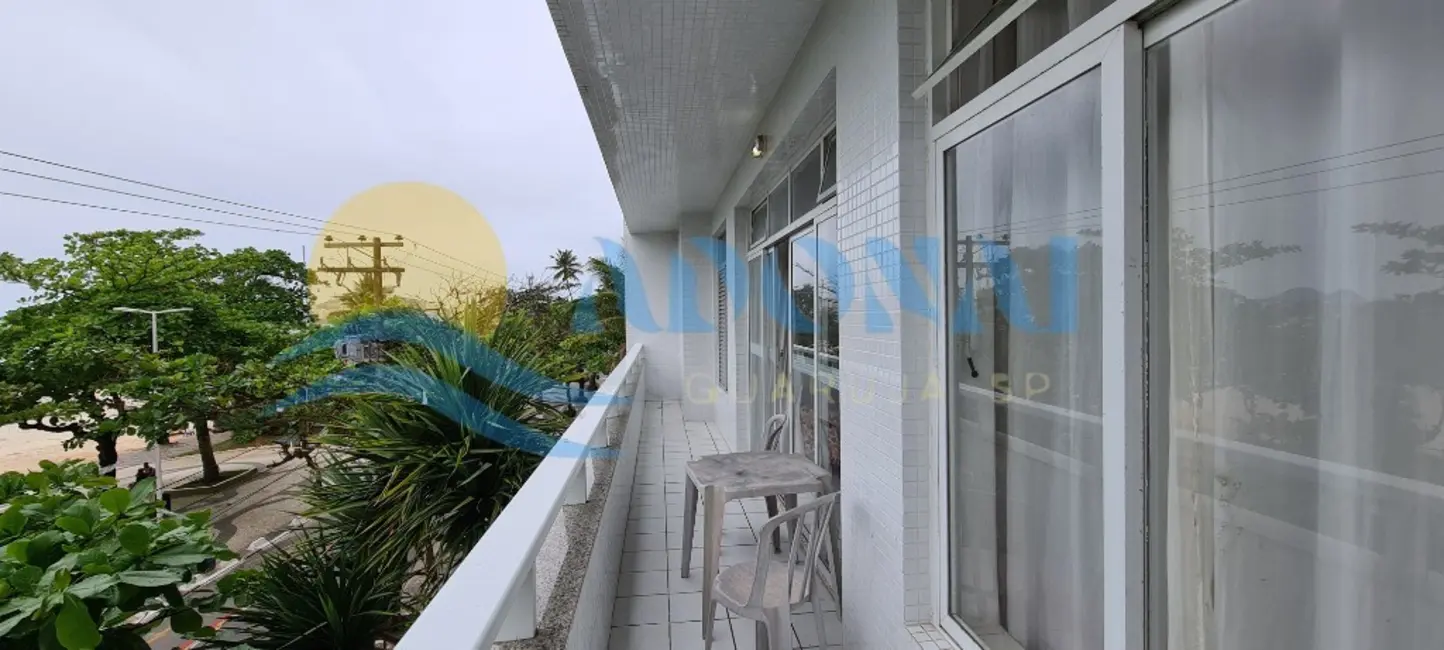 Apartamento com 4 quartos à venda, 185m2 em Pitangueiras, Guaruja - SP - imagem 4 Foto 4 de Apartamento com 4 quartos à venda, 185m2 em Pitangueiras, Guaruja - SP