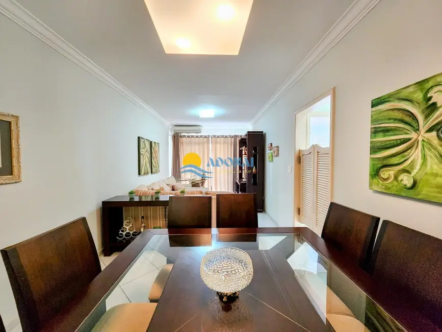 Apartamento com 3 quartos à venda, 105m2 em Pitangueiras, Guaruja - SP - imagem 6 Foto 6 de Apartamento com 3 quartos à venda, 105m2 em Pitangueiras, Guaruja - SP