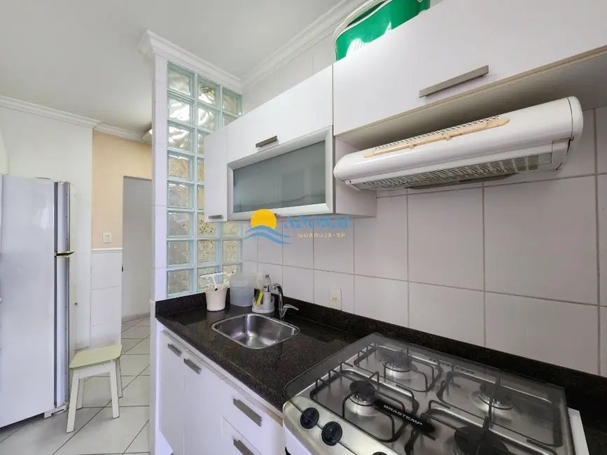 Apartamento com 3 quartos à venda, 105m2 em Pitangueiras, Guaruja - SP - imagem 9 Foto 9 de Apartamento com 3 quartos à venda, 105m2 em Pitangueiras, Guaruja - SP