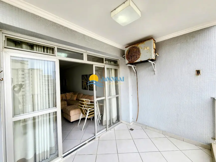 Apartamento com 3 quartos à venda, 105m2 em Pitangueiras, Guaruja - SP - imagem 2 Foto 2 de Apartamento com 3 quartos à venda, 105m2 em Pitangueiras, Guaruja - SP