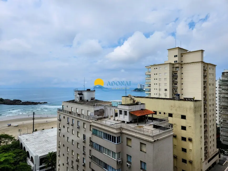 Apartamento com 3 quartos à venda, 105m2 em Pitangueiras, Guaruja - SP - imagem 8 Foto 8 de Apartamento com 3 quartos à venda, 105m2 em Pitangueiras, Guaruja - SP