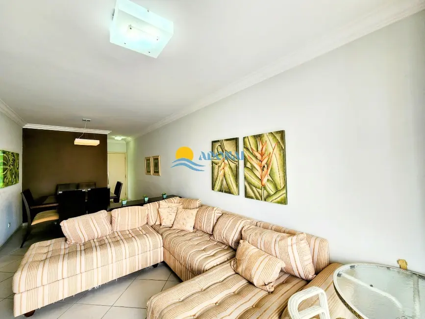 Apartamento com 3 quartos à venda, 105m2 em Pitangueiras, Guaruja - SP - imagem 3 Foto 3 de Apartamento com 3 quartos à venda, 105m2 em Pitangueiras, Guaruja - SP