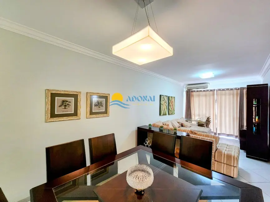 Apartamento com 3 quartos à venda, 105m2 em Pitangueiras, Guaruja - SP - imagem 5 Foto 5 de Apartamento com 3 quartos à venda, 105m2 em Pitangueiras, Guaruja - SP