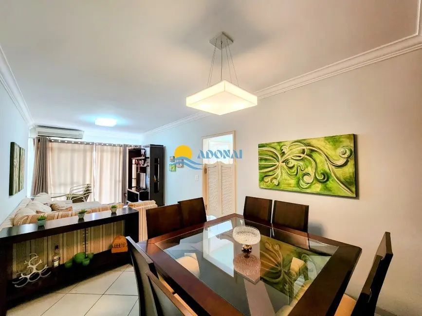 Apartamento com 3 quartos à venda, 105m2 em Pitangueiras, Guaruja - SP - imagem 4 Foto 4 de Apartamento com 3 quartos à venda, 105m2 em Pitangueiras, Guaruja - SP